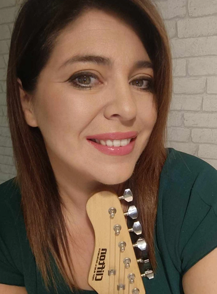 Agnieszka Chudzińska